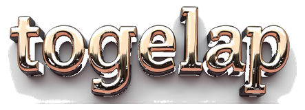 togelap logo