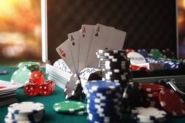 togelap Tournament Corner