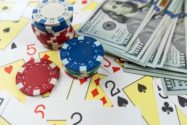 togelap Bet During Play