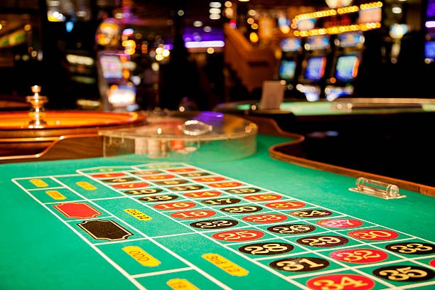 togelap What Esports Betting Brings to Your Account
